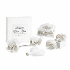 Набір Bijoux Indiscrets - Happily Ever After - WHITE LABEL SO8719 фото